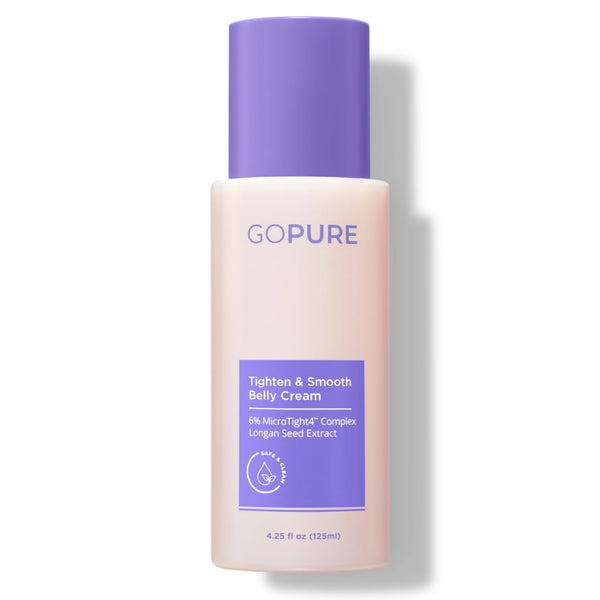 Crema Reafirmante para Vientre Plano