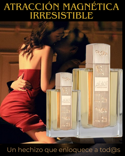 Perfume Encanto Cautivador