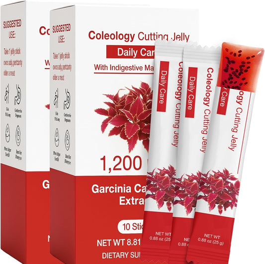 Gelatina Saludable Digestiva